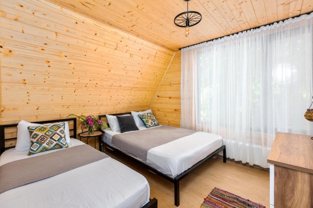 VenoSea Tsikhisdziri Seaside Cottage