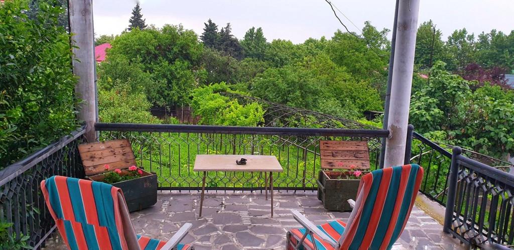 რთველი, ღვინის დეგუსტაცია,მასტერკლასები და სადილი გურამი პაპას მარანში