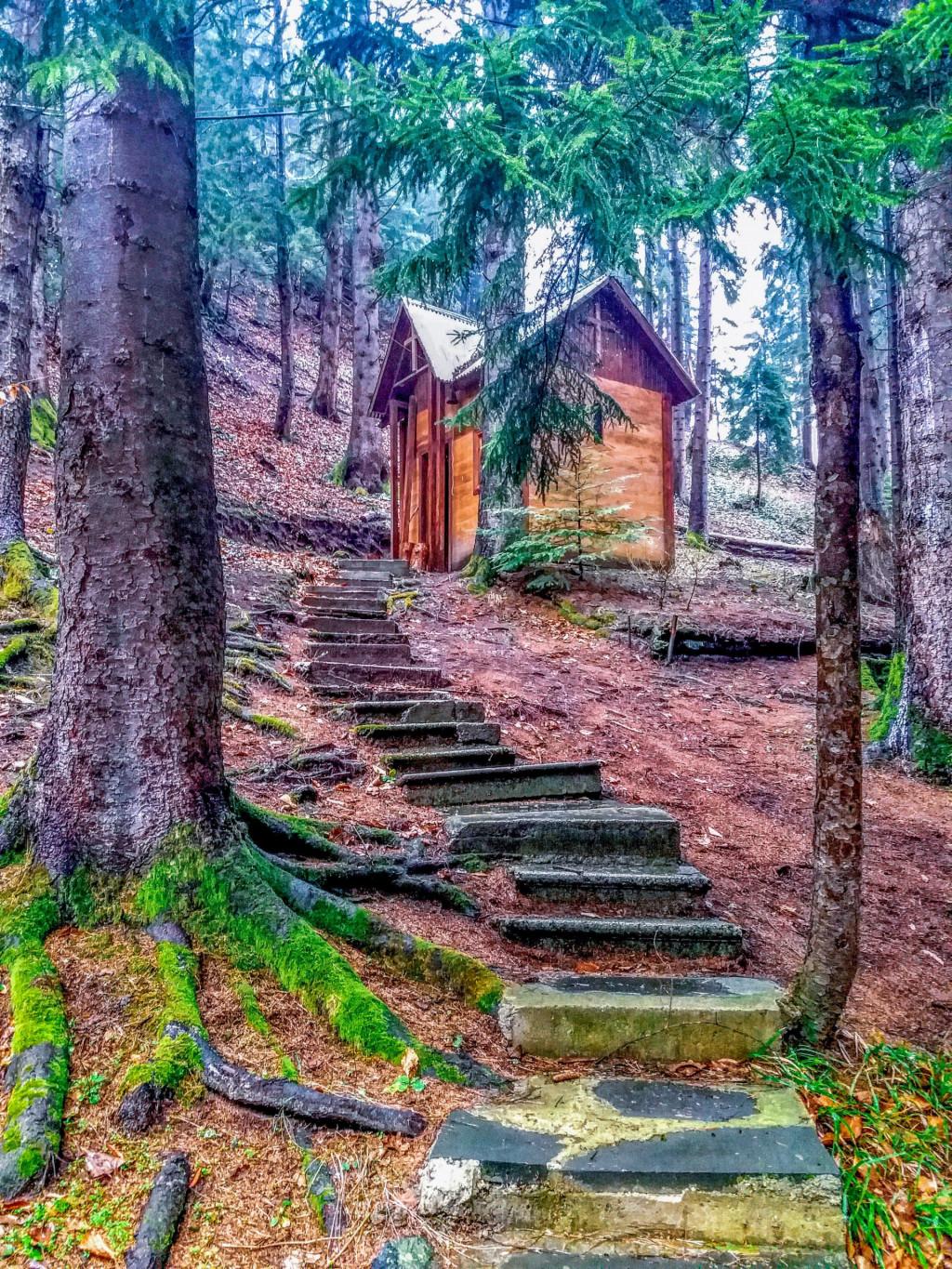 Nunisi | Georgian Travel Guide
