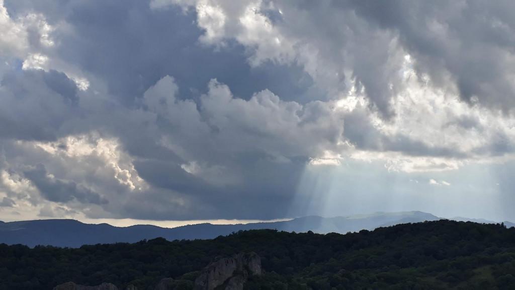 One day Hiking Tour to Birtvisi Canyon