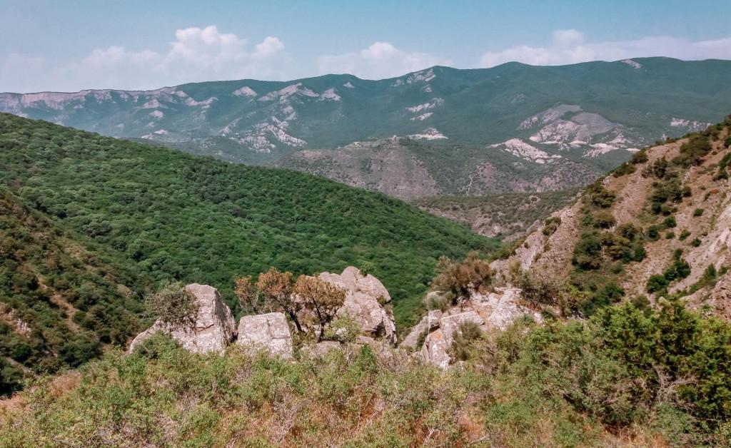 არმაზის ციხე