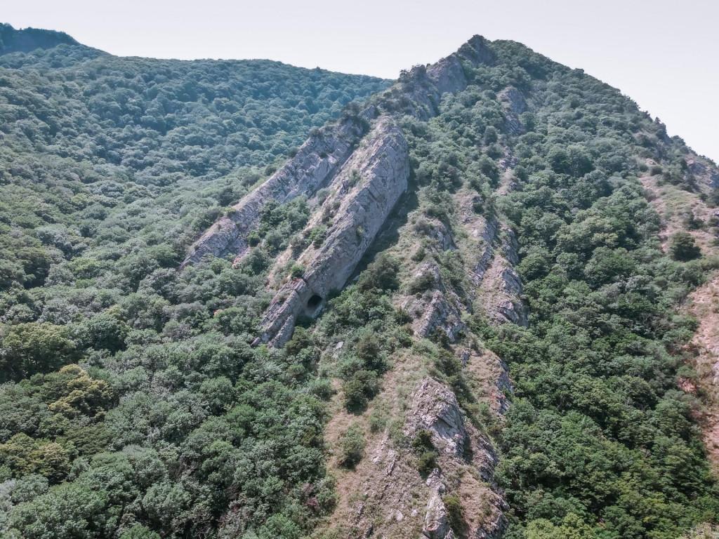 არმაზის ციხე