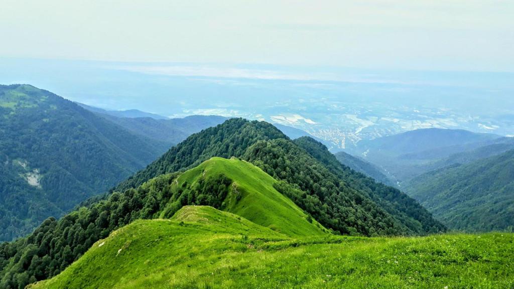 Black Rock Lakes - 3 Day Trekking Tour