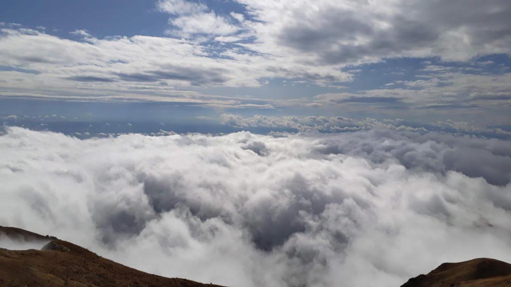 Black Rock Lakes - 3 Day Trekking Tour