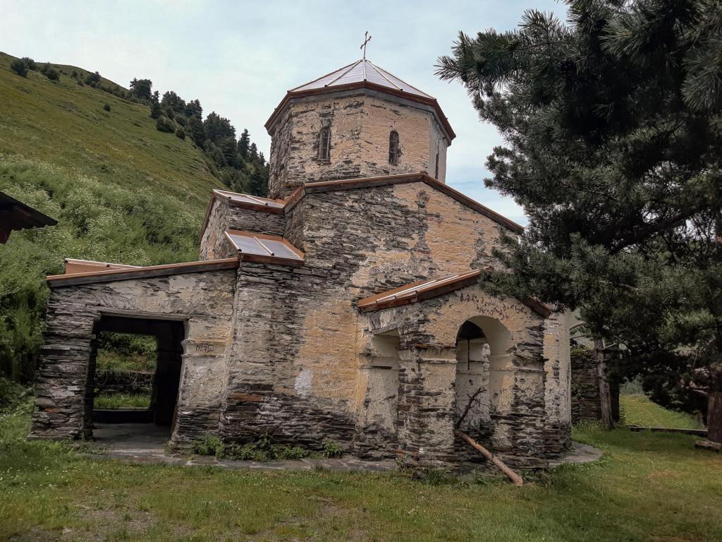 3 დაუვიწყარი დღე თუშეთში