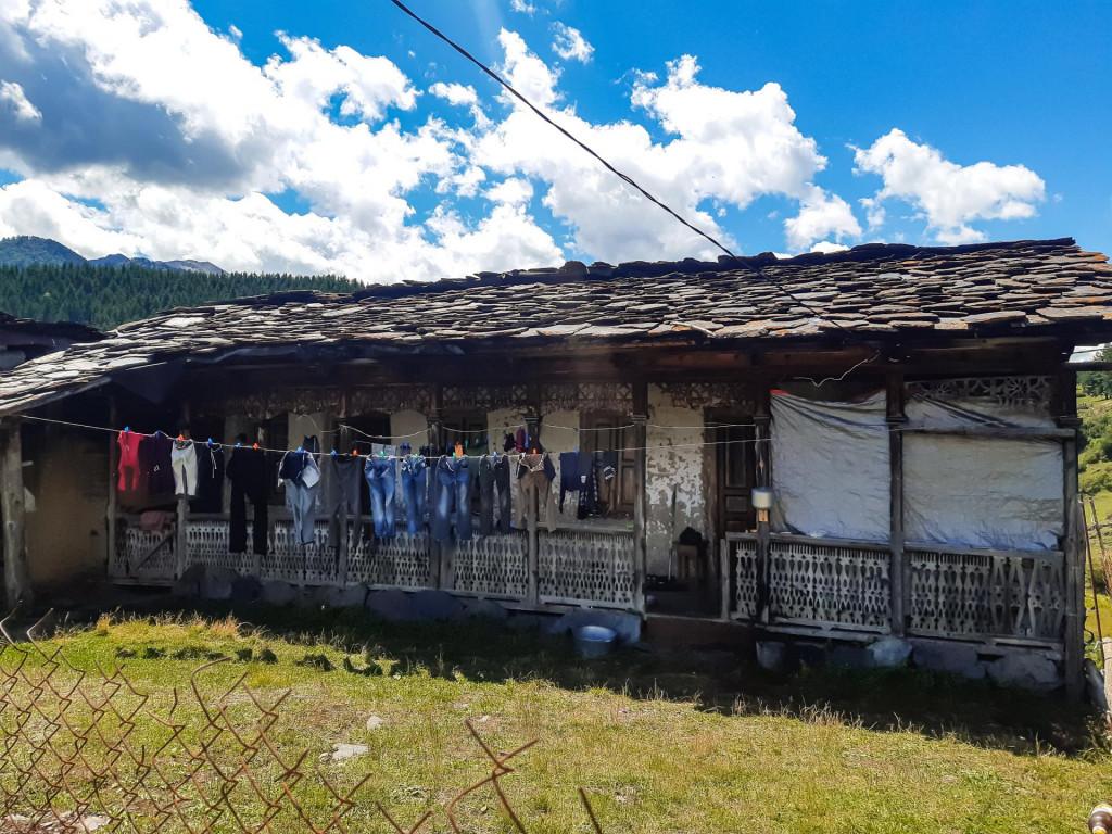 3 დაუვიწყარი დღე თუშეთში