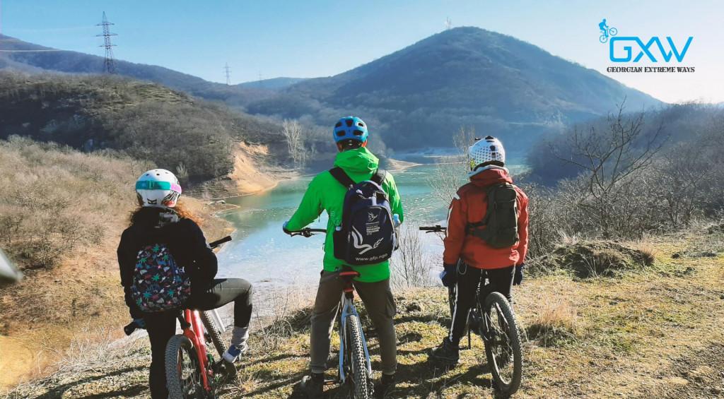 ერთ დღიანი ველოტური კოჯორი-მარაბდა