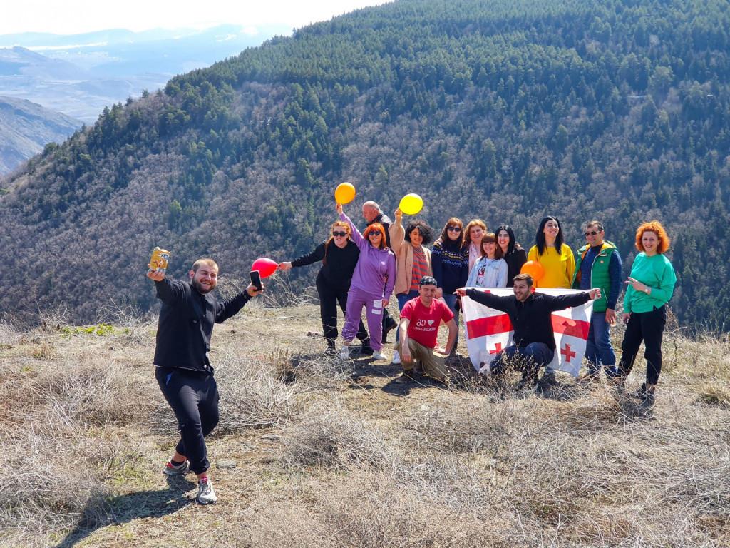 ერთ დღიანი ტური სამცხე-ჯავახეთში