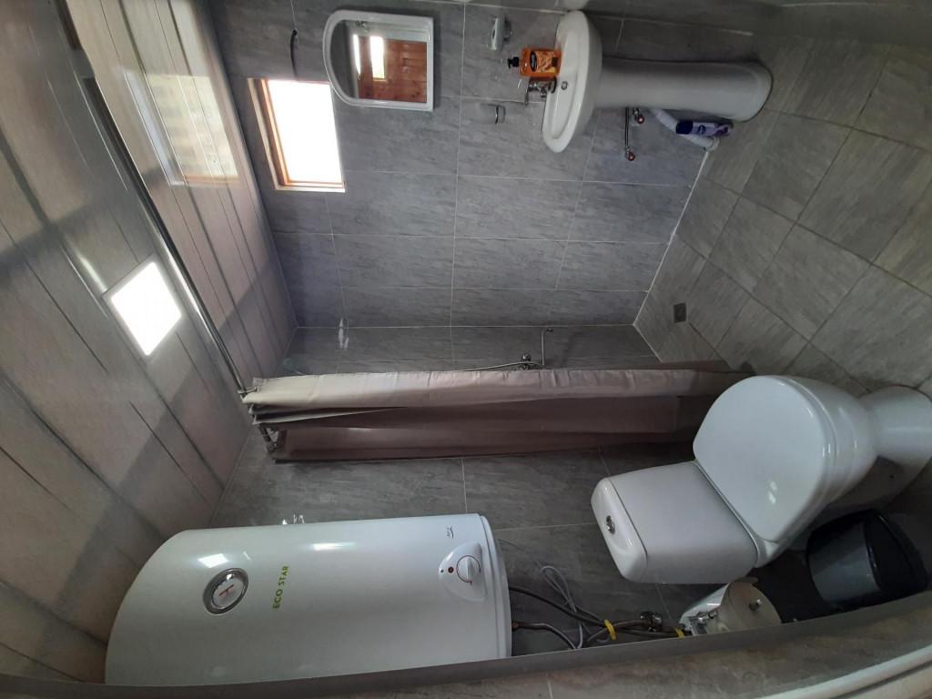 Hut Of Love - სიყვარულის ქოხი