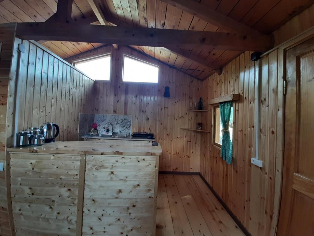 Hut Of Love - სიყვარულის ქოხი