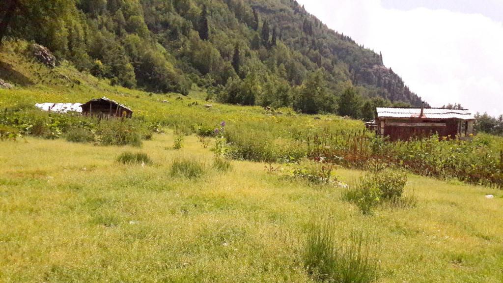 ლეირაყის ჩანჩქერი