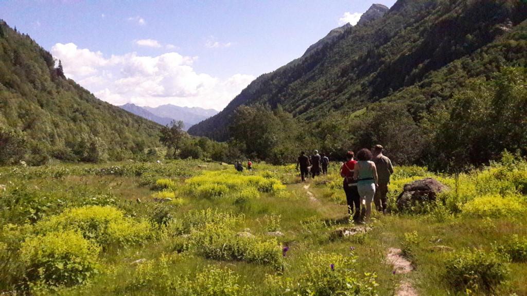 ლეირაყის ჩანჩქერი