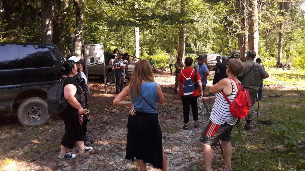 ლეირაყის ჩანჩქერი