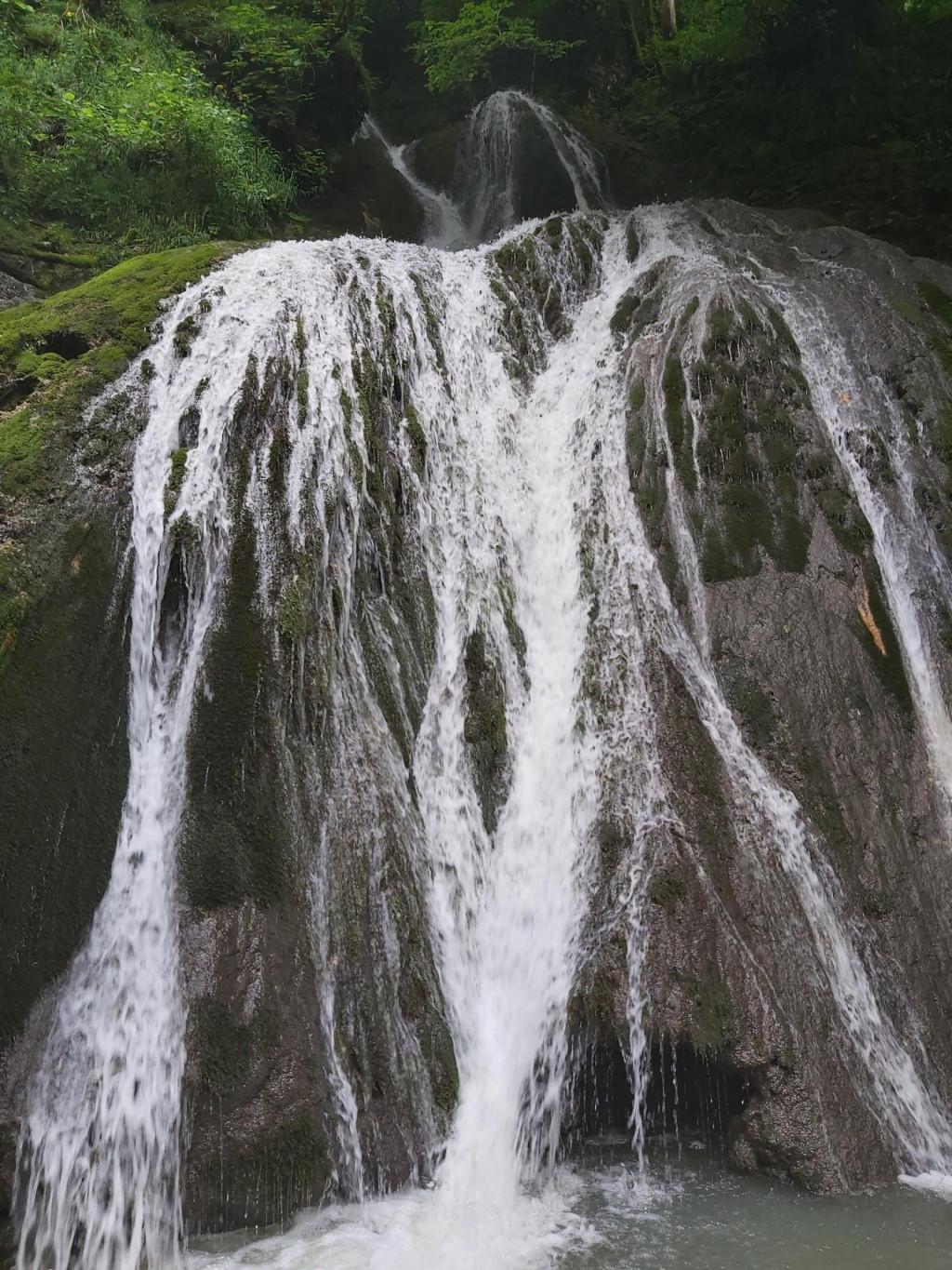 ორდღიანი ტური მარტვილში