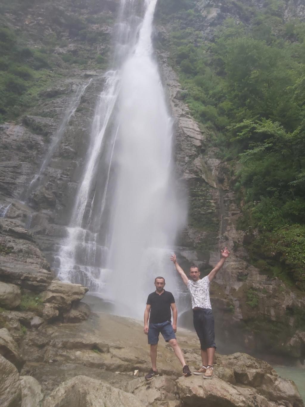 ორდღიანი ტური მარტვილში