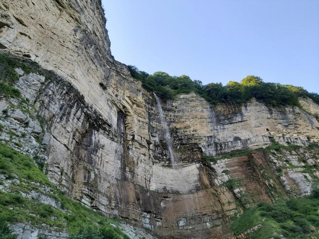 ორდღიანი ტური მარტვილში