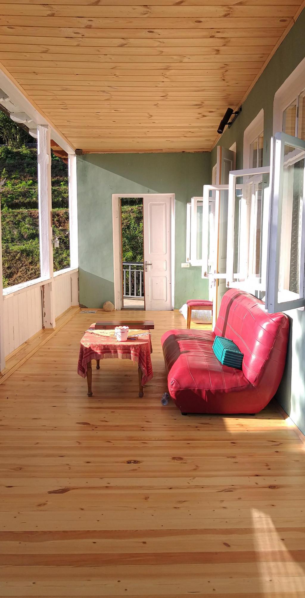 სკიჯის სახლი