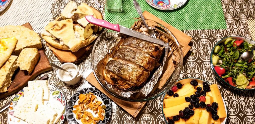 სკიჯის სახლი