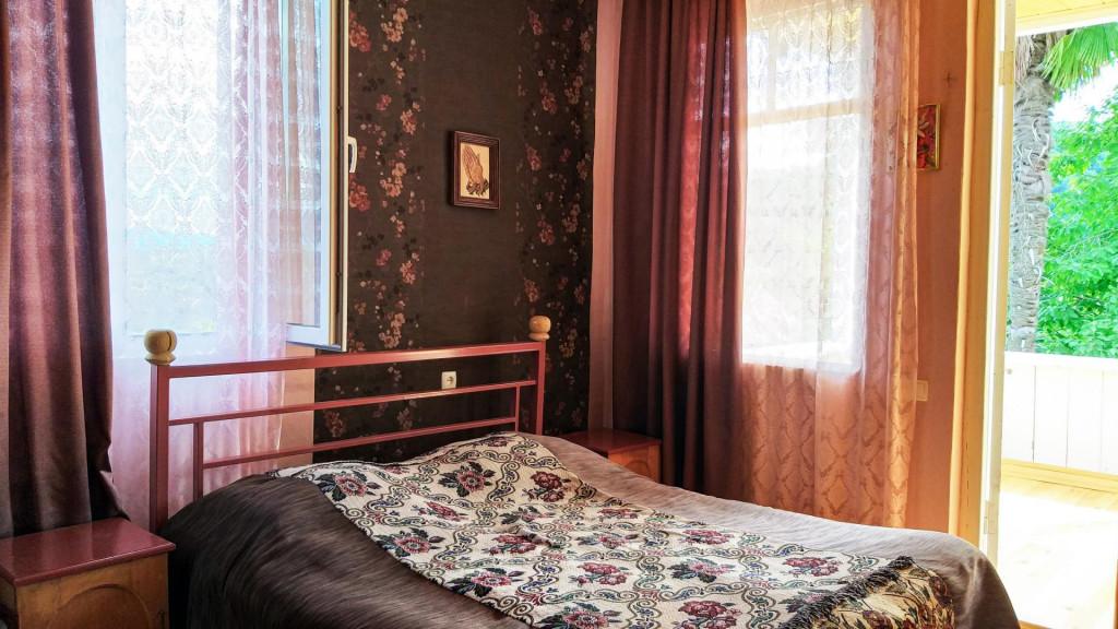 სკიჯის სახლი