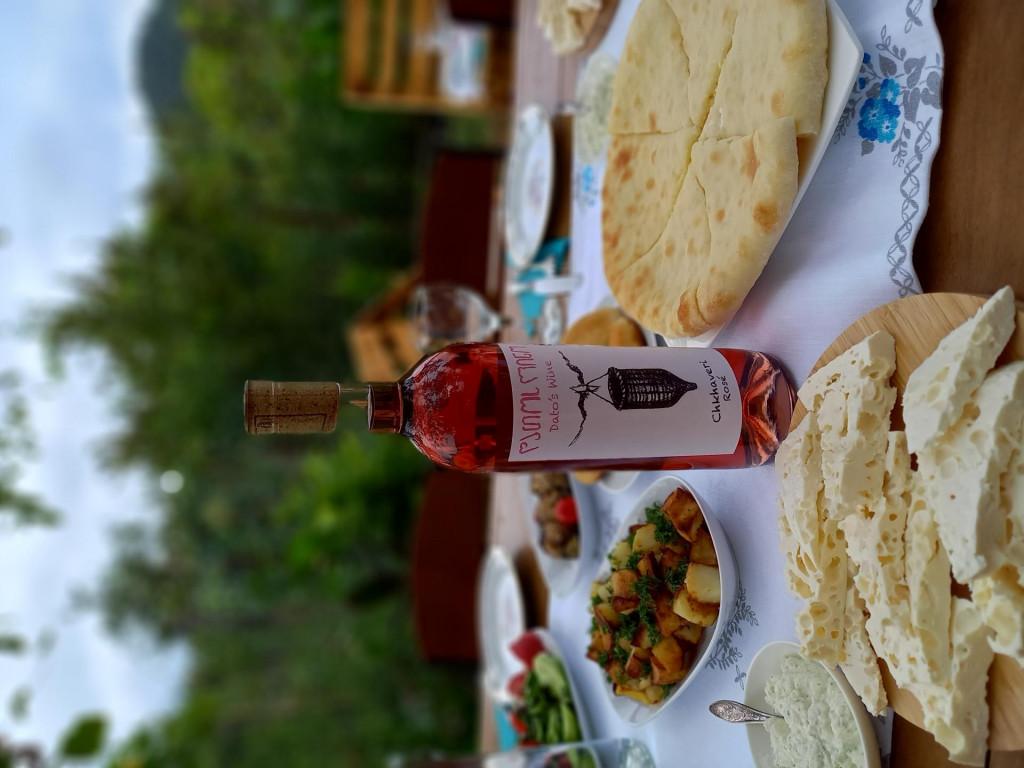 Dato\'s Wine - დათოს ღვინო