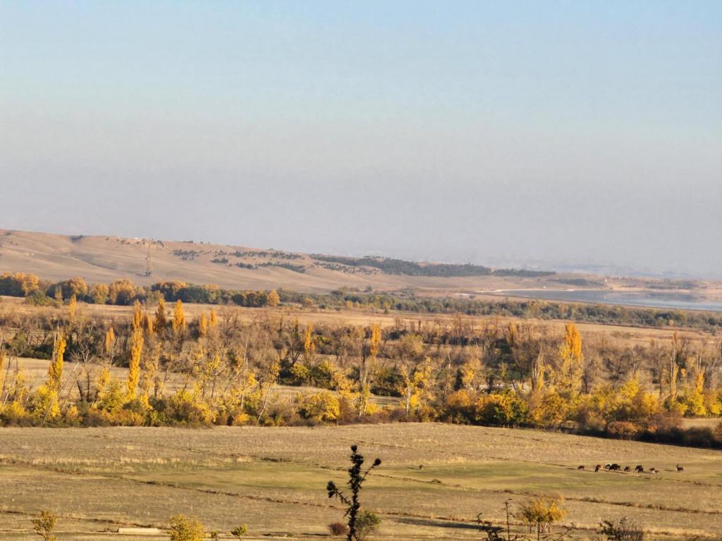 კუმისის ტბა