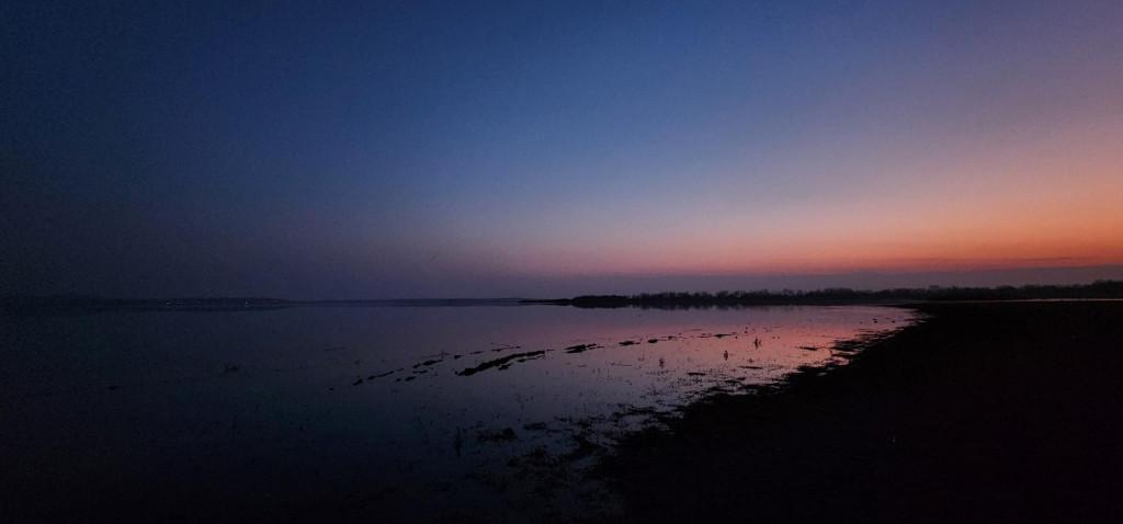 ჯანდარის ტბა