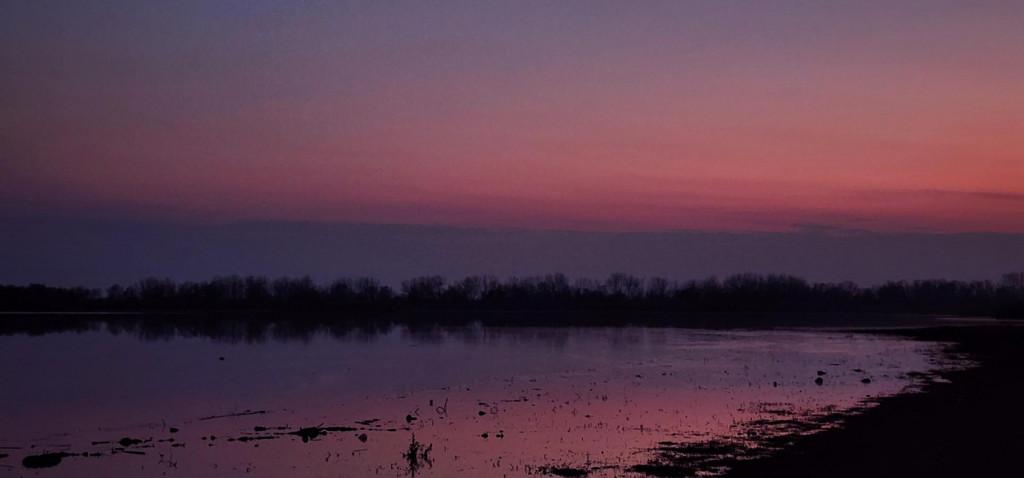 ჯანდარის ტბა