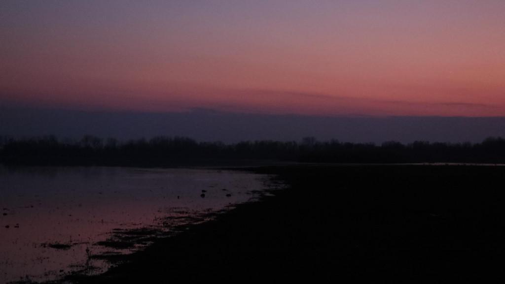 ჯანდარის ტბა