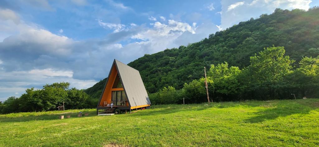 canyon garden martvili