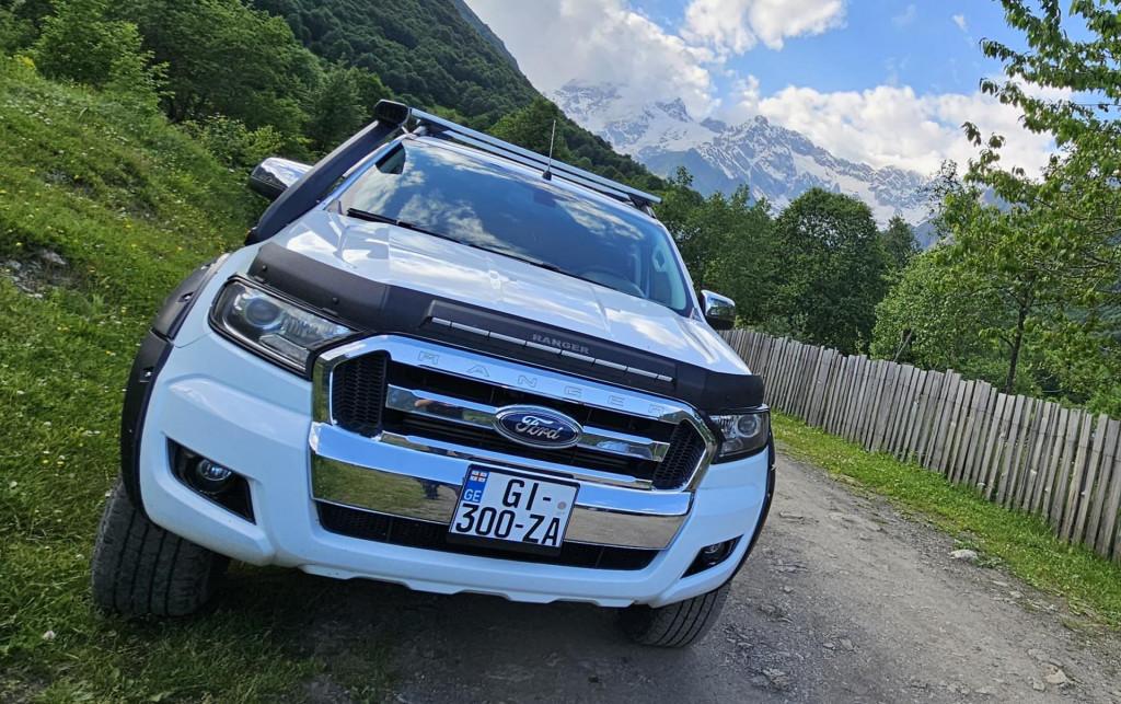 მთის რაჭა