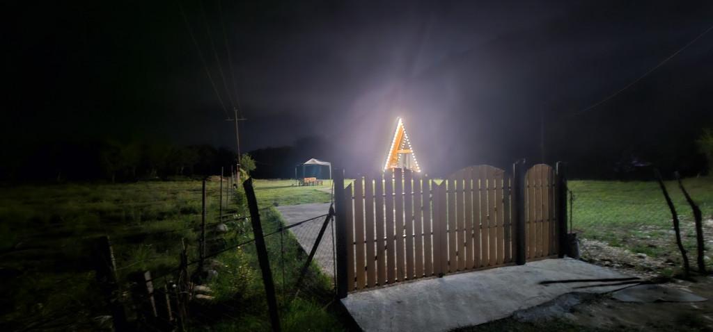 canyon garden martvili