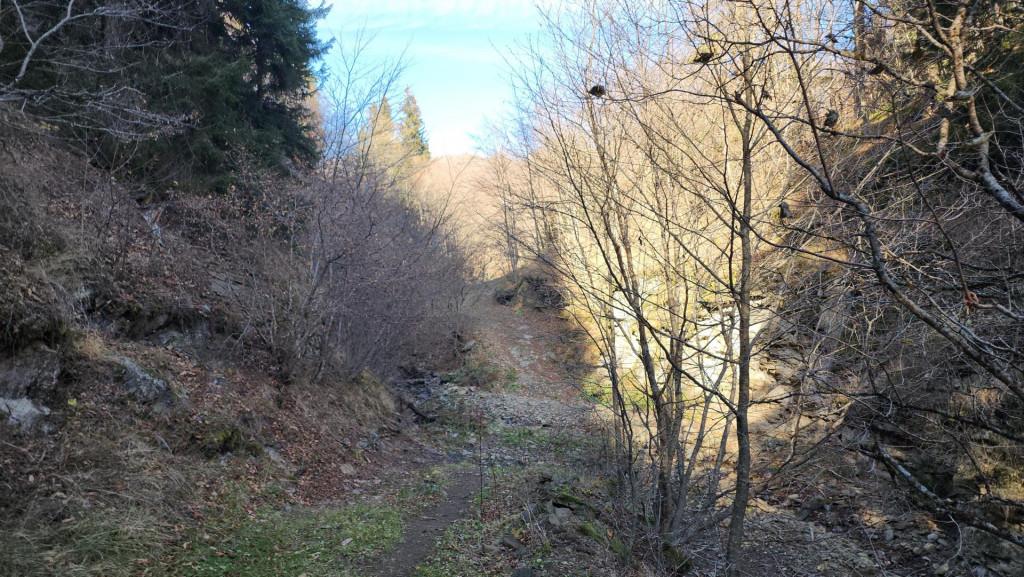 მანგლისი - თხინვალა - მანგლისი