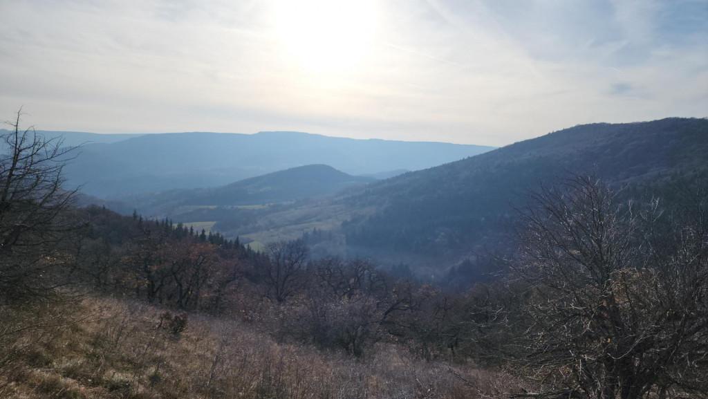 მანგლისი - თხინვალა - მანგლისი