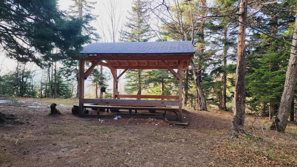 მანგლისი - თხინვალა - მანგლისი