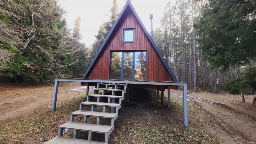 მანგლისი - თხინვალა - მანგლისი