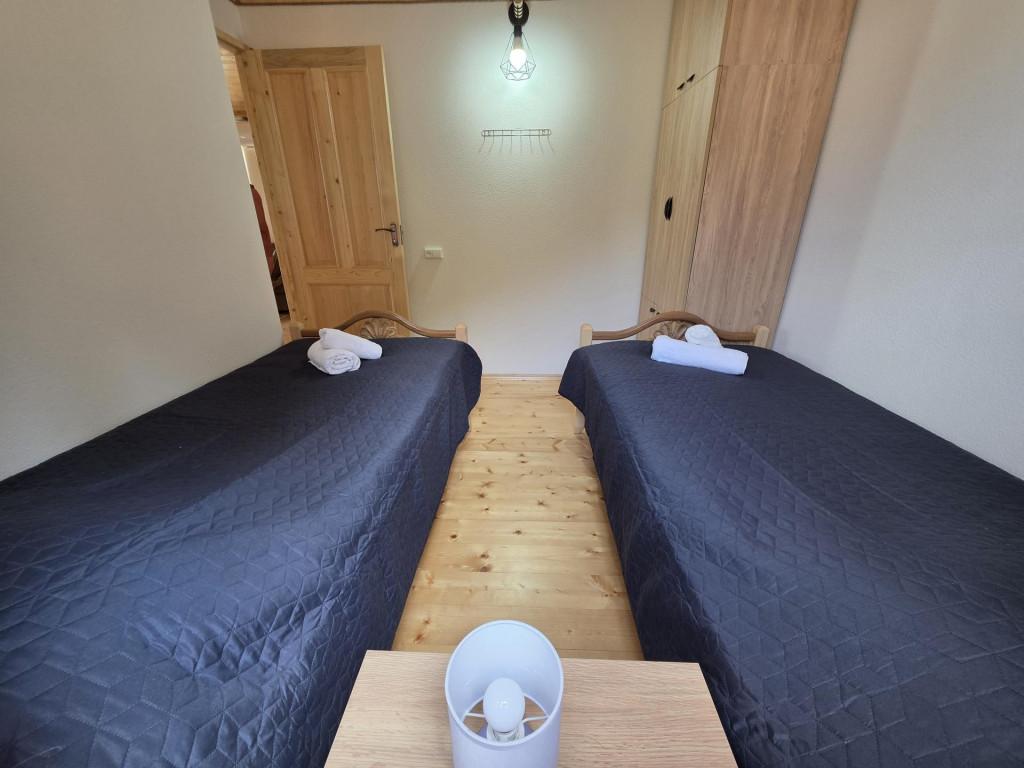 Kontsikho Cottage in Mukhli