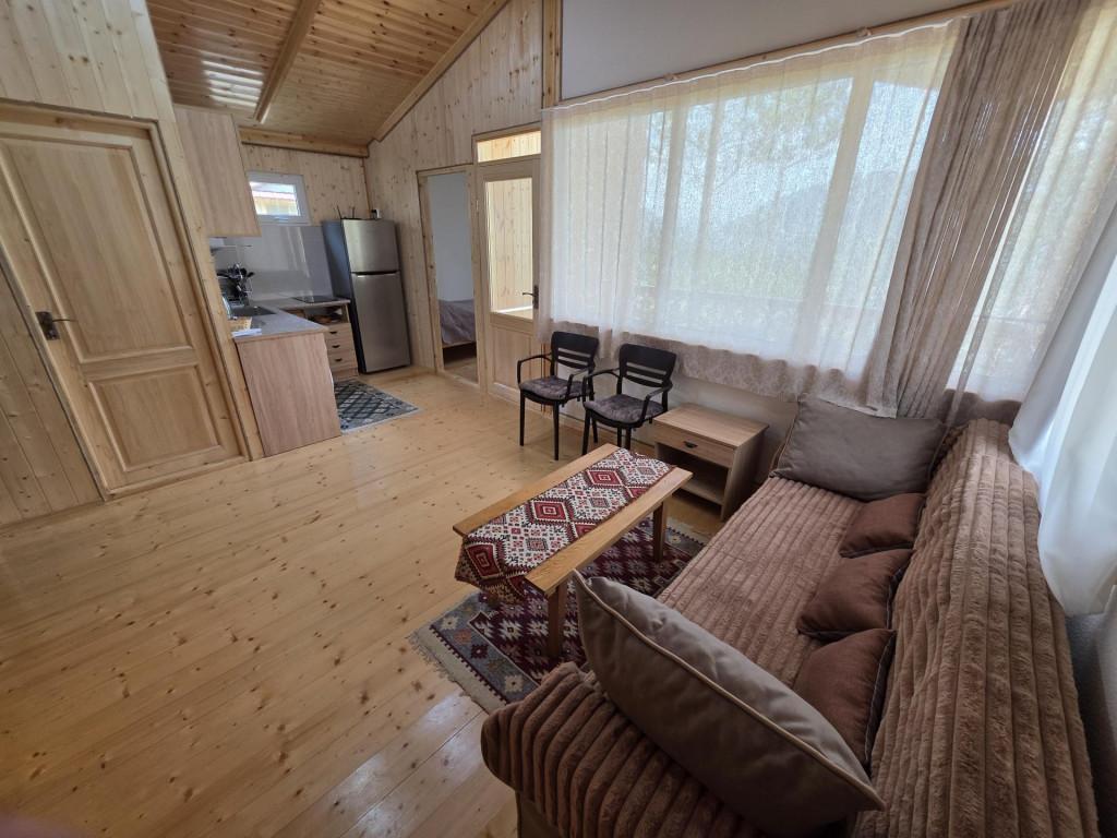 Kontsikho Cottage in Mukhli