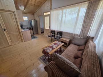 Kontsikho Cottage in Mukhli