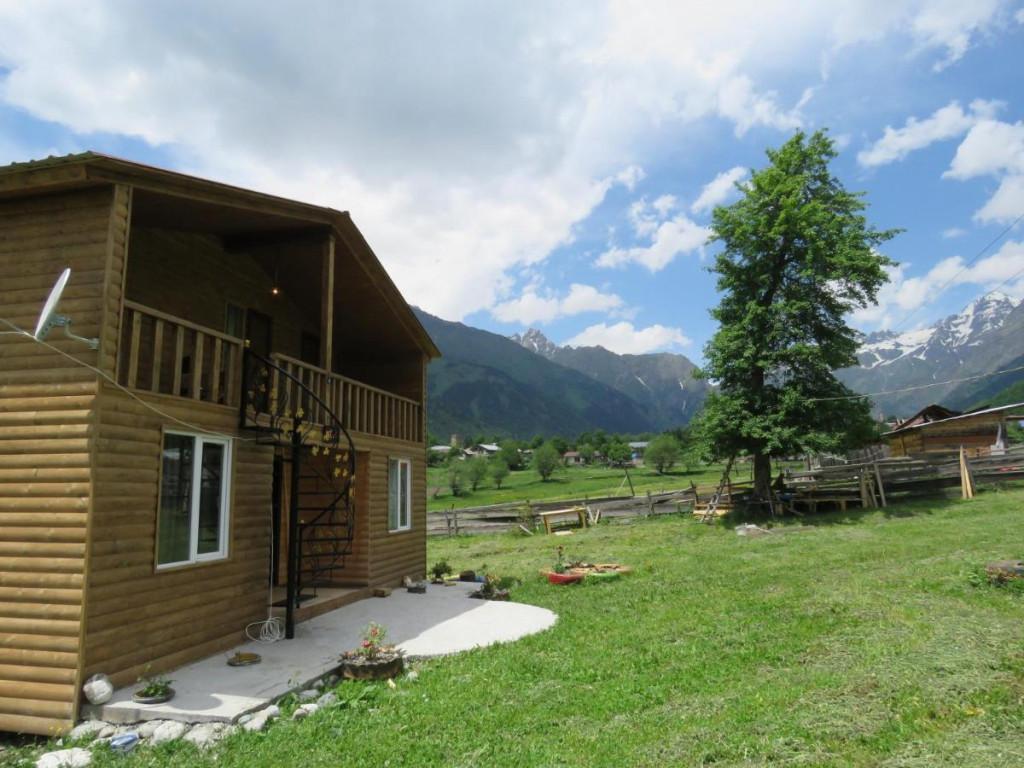 საოჯახო სასტუმრო გული