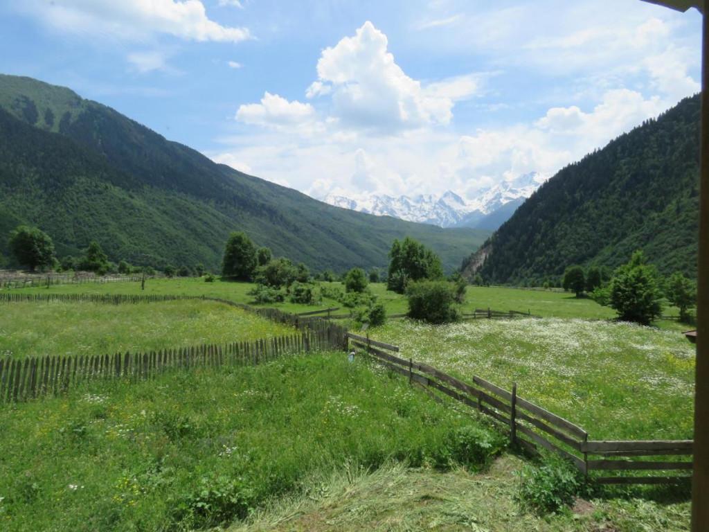 საოჯახო სასტუმრო გული