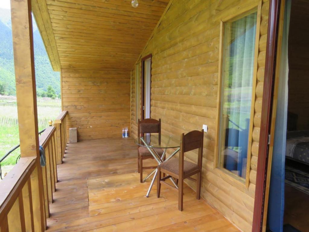 საოჯახო სასტუმრო გული