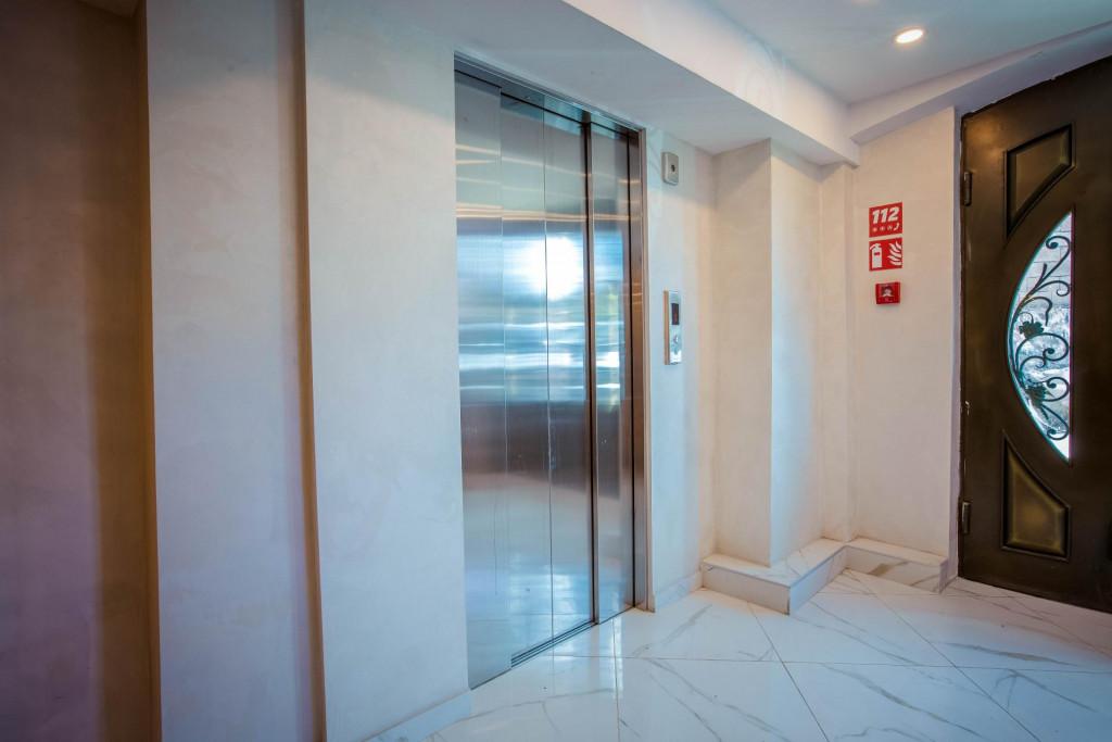 მესტია ინნ