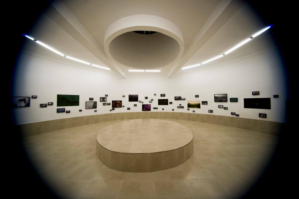 ხელოვნების სახლი - Art House