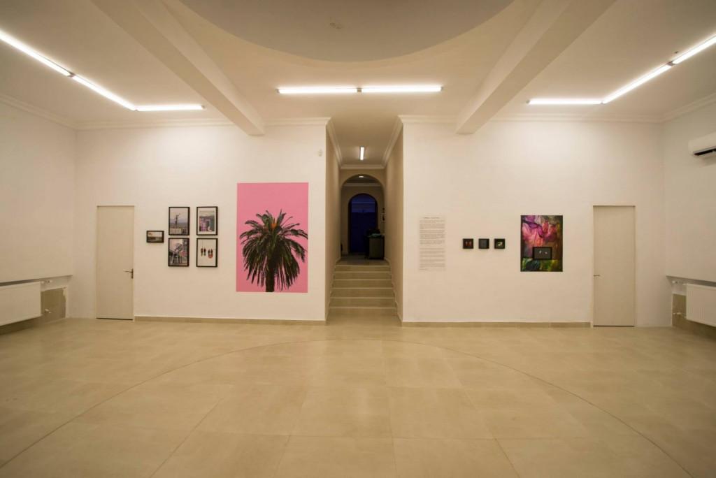 ხელოვნების სახლი - Art House