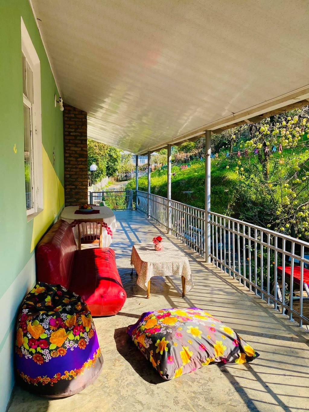 სკიჯის სახლი