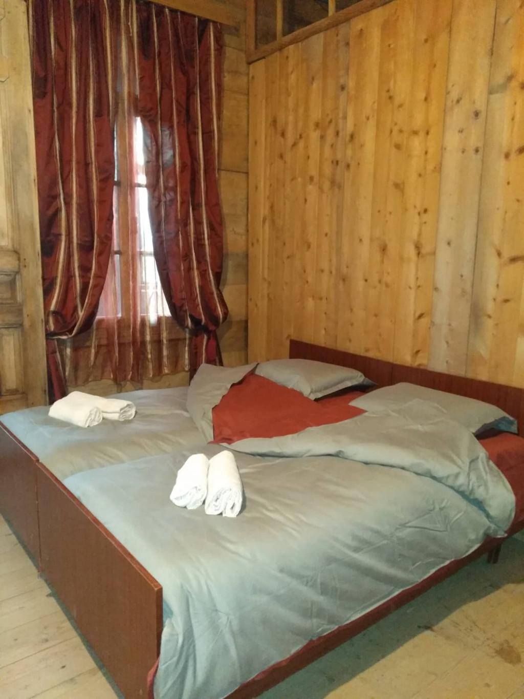 სასტუმრო რაჭაში