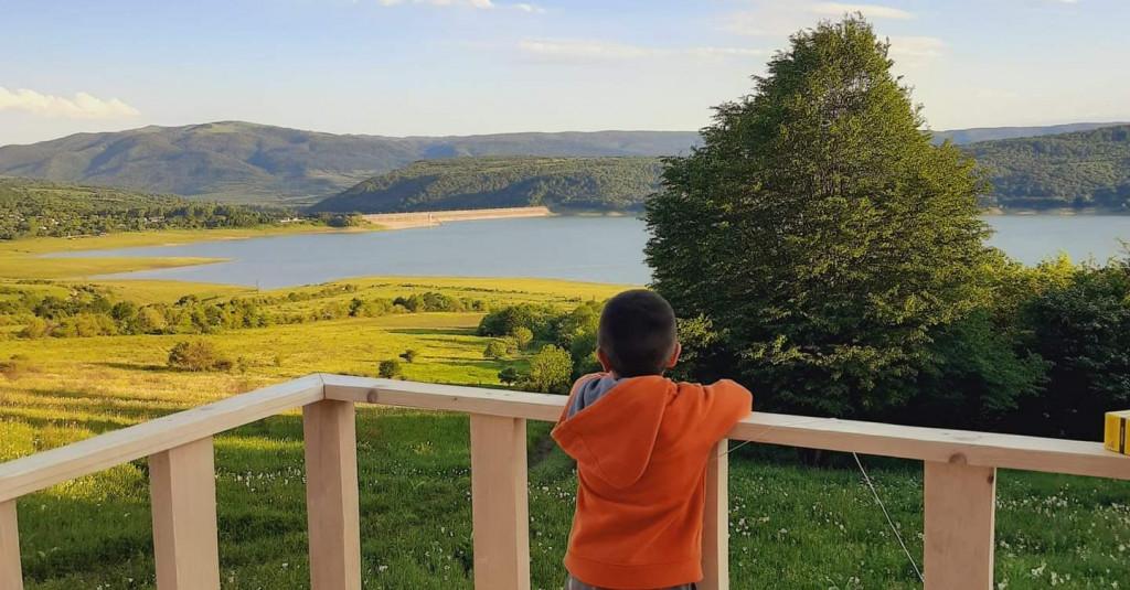 დათას ქოხი