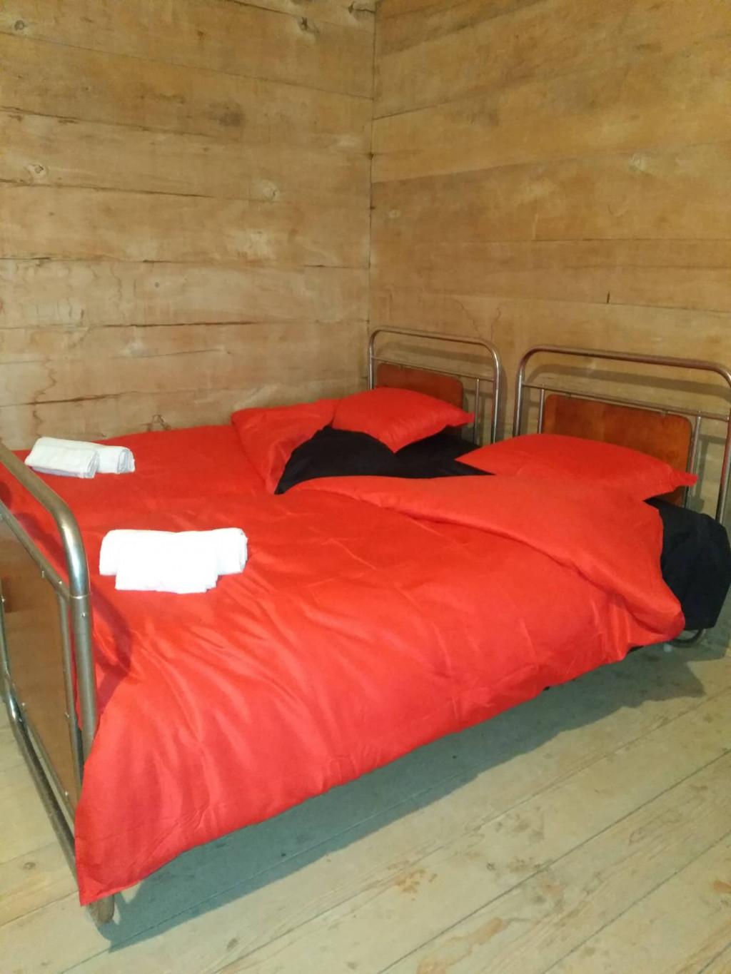 სასტუმრო რაჭაში