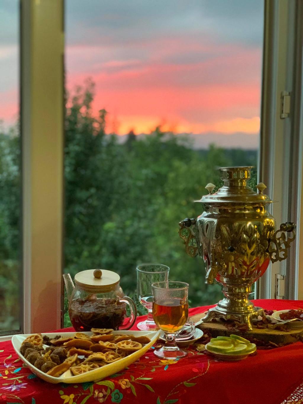 სკიჯის სახლი