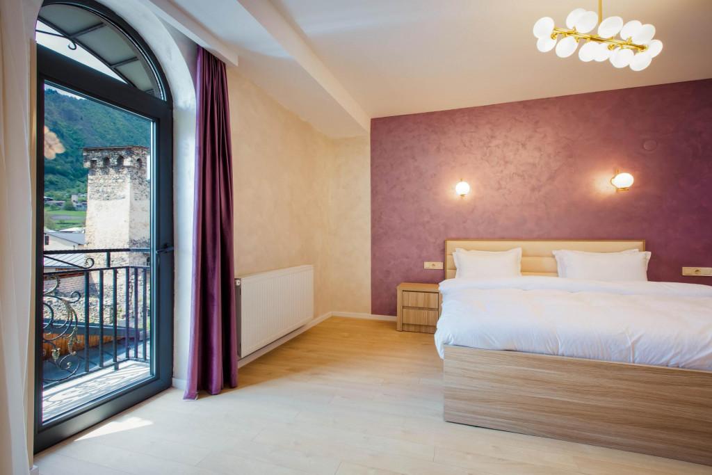 მესტია ინნ